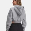 Courtside Crop Hoodie Courtside Crop Hoodie