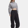 Courtside Crop Hoodie Courtside Crop Hoodie
