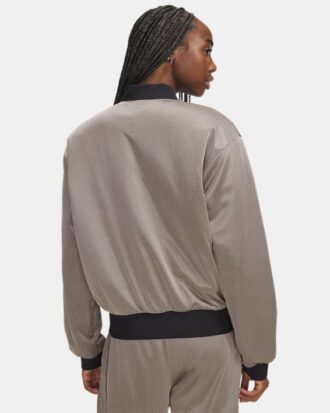 Courtside Dazzle Bomberjacke