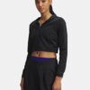 Courtside Dazzle Full-Zip Hoodie Courtside Dazzle Full-Zip Hoodie
