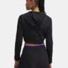 Courtside Dazzle Full-Zip Hoodie Courtside Dazzle Full-Zip Hoodie