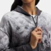 Courtside Floral Full Zip Courtside Floral Full Zip