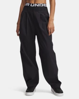 Courtside Pleat Hose