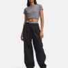 Courtside Pleat Hose