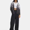 Courtside Satin Pants