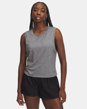 Courtside Sleeveless