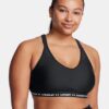 Crossback Low Sports Bra Crossback Low Sports Bra