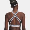 Crossback Mid Open Back Sport-BH