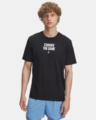 Curry Playable T-Shirt