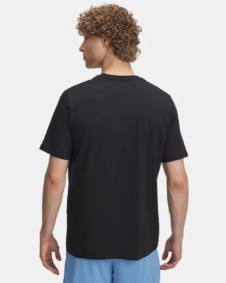 Curry Playable T-Shirt