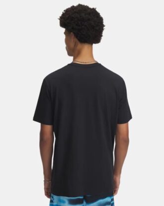 Curry Playable T-Shirt