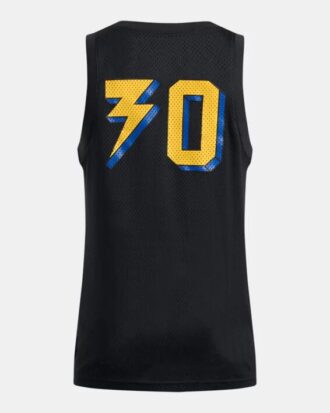 Curry Replica Tank