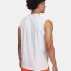 Curry Ärmelloses T-Shirt Curry Ärmelloses T-Shirt