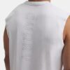 Curry Ärmelloses T-Shirt Curry Ärmelloses T-Shirt