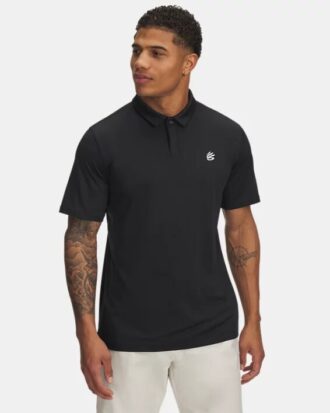 Curry Splash Polo