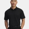 Curry Terry Polo