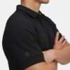 Curry Terry Polo