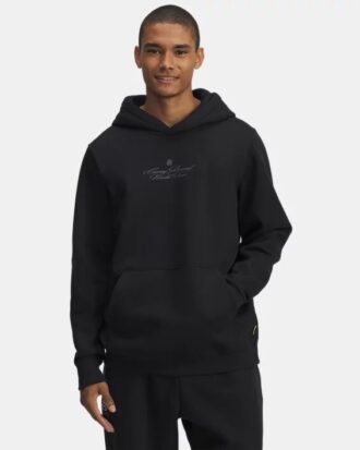 Curry Tour Splash Hoodie