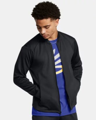 Curry Travel Jacket