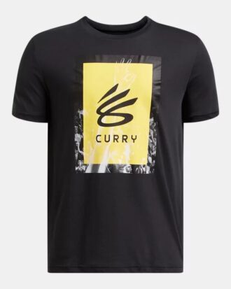 Curry Trend T-Shirt