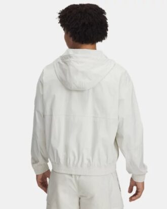 Curry Woven Jacket