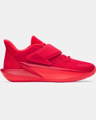 D. Fox 2 Basketballschuhe für Grundschüler