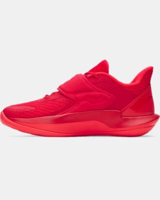 D. Fox 2 Basketballschuhe für Grundschüler