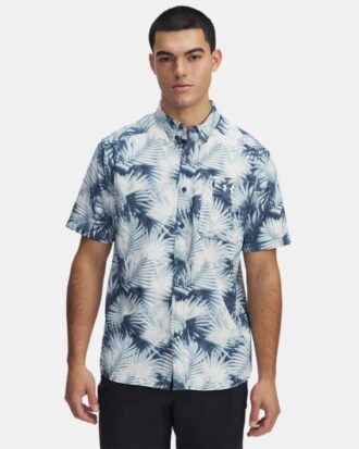 Dockside Short Sleeve