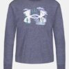 Dreamscape Langarmshirt