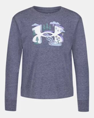 Dreamscape Langarmshirt