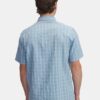 Drift Tide 2.0 Plaid Short Sleeve Drift Tide 2.0 Plaid Short Sleeve