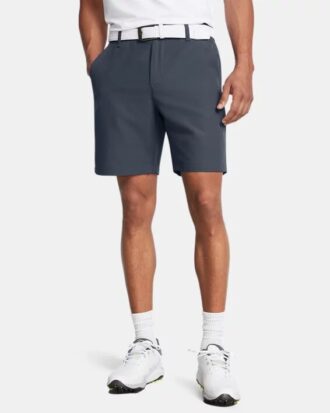 Drive 8″ Shorts
