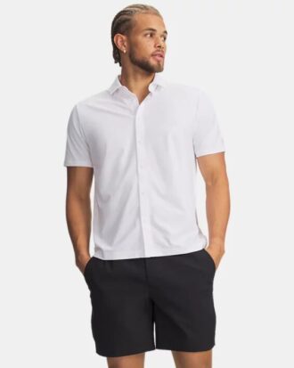 Drive Button-Down-Hemd