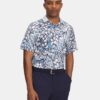 Drive Chill Printed Polo Drive Chill Printed Polo
