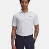 Drive Chill Printed Polo Drive Chill Printed Polo
