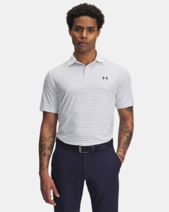 Drive Chill Printed Polo