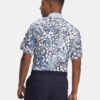 Drive Chill Printed Polo Drive Chill Printed Polo