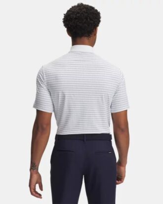 Drive Chill Printed Polo