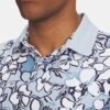 Drive Chill Printed Polo Drive Chill Printed Polo