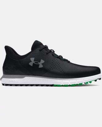 Drive Fade Spikeless Wide Golfschuhe