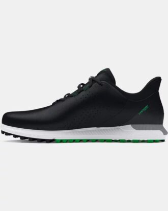 Drive Fade Spikeless Wide Golfschuhe