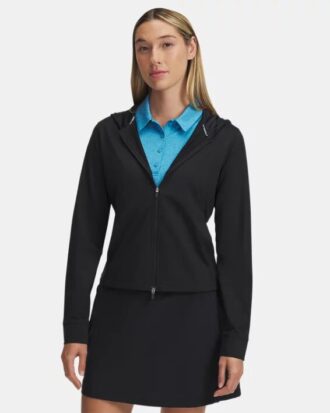 Drive Full Zip Hoodie