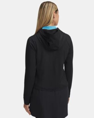 Drive Full Zip Hoodie