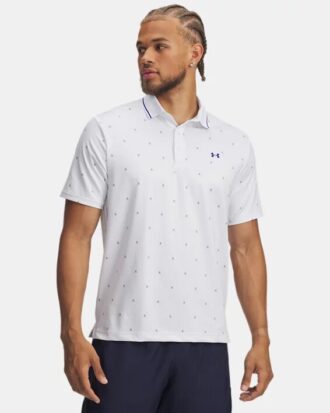 Drive Hazard Polo