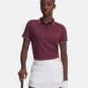 Drive Jacquard Polo Drive Jacquard Polo