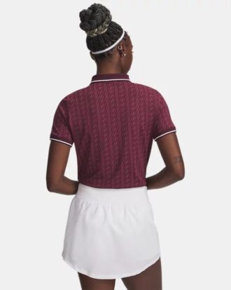 Drive Jacquard Polo