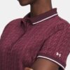 Drive Jacquard Polo Drive Jacquard Polo