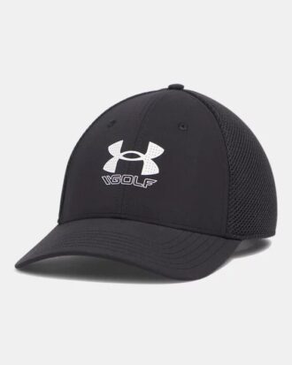 Drive Low Stretch Fit Cap