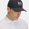 Drive Low Stretch Fit Cap Drive Low Stretch Fit Cap