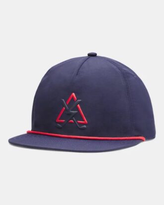 Drive Mid Adjustable Cap